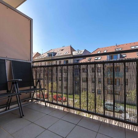 Apartament Apartsee U Jeziska Pilzno Zewnętrze zdjęcie